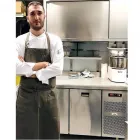 Immagine 3 azienda HORECA E RICAMI SRL Shopping e acquisti in Cagliari