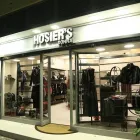 Immagine 1 azienda HOSIER'S UOMO DONNA BOUTIQUE Shopping e acquisti in Giugliano In Campania NA