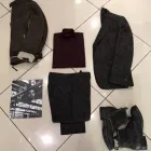 Immagine 2 azienda HOSIER'S UOMO DONNA BOUTIQUE Shopping e acquisti in Giugliano In Campania NA