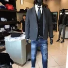 Immagine 4 azienda HOSIER'S UOMO DONNA BOUTIQUE Shopping e acquisti in Giugliano In Campania NA