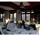 Immagine 1 azienda HOST RESTAURANT Ristorante in Fiumicino RM