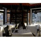 Immagine 2 azienda HOST RESTAURANT Ristorante in Fiumicino RM
