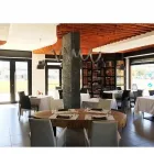 Immagine 3 azienda HOST RESTAURANT Ristorante in Fiumicino RM