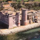 Immagine 1 azienda HOTEL ALBERGO BED AND BREAKFAST L'ISOLA Viaggi e turismo in Santa Marinella RM