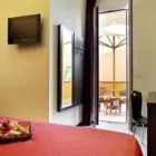 Immagine 1 azienda HOTEL ALIBI' DI MAXIMA SNC. DI ERCOLANI DANIELE & C. Viaggi e turismo in Rimini