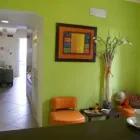 Immagine 3 azienda HOTEL ALIBI' DI MAXIMA SNC. DI ERCOLANI DANIELE & C. Viaggi e turismo in Rimini