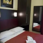 Immagine 7 azienda HOTEL ALIBI' DI MAXIMA SNC. DI ERCOLANI DANIELE & C. Viaggi e turismo in Rimini