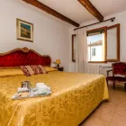 Immagine 6 azienda HOTEL ARIEL SILVA** Viaggi e turismo in Venezia