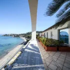 Immagine 1 azienda HOTEL BAIA D'ARGENTO Viaggi e turismo in Monte Argentario