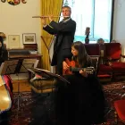 Immagine 1 azienda HOTEL BAUR Viaggi e turismo in Dobbiaco BZ