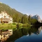 Immagine 4 azienda HOTEL BAUR Viaggi e turismo in Dobbiaco BZ