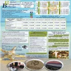 Immagine 1 azienda HOTEL BOLOGNESE BELLEVUE Viaggi e turismo in Riccione RN