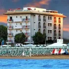 Immagine 1 azienda HOTEL CA' BIANCA Viaggi e turismo in Riccione RN