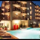 Immagine 2 azienda HOTEL CA' BIANCA Viaggi e turismo in Riccione RN