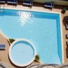 Immagine 3 azienda HOTEL CA' BIANCA Viaggi e turismo in Riccione RN