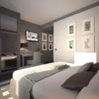 Immagine 4 azienda HOTEL CALZAVECCHIO **** Viaggi e turismo in Casalecchio Di Reno BO