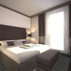 Immagine 5 azienda HOTEL CALZAVECCHIO **** Viaggi e turismo in Casalecchio Di Reno BO
