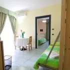 Immagine 2 azienda HOTEL CAPUTO - AFFITTACAMERE VILLA CAPUTO Viaggi e turismo in Lioni AV