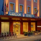 Immagine 6 azienda HOTEL CARLTON Viaggi e turismo in Ferrara