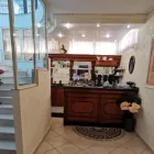 Immagine 1 azienda HOTEL CARRIERA Viaggi e turismo in San Giovanni Rotondo FG