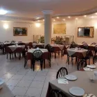 Immagine 3 azienda HOTEL CARRIERA Viaggi e turismo in San Giovanni Rotondo FG