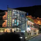 Immagine 4 azienda HOTEL CARRIERA Viaggi e turismo in San Giovanni Rotondo FG