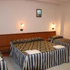 Immagine 5 azienda HOTEL CARRIERA Viaggi e turismo in San Giovanni Rotondo FG