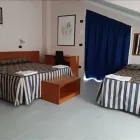 Immagine 6 azienda HOTEL CARRIERA Viaggi e turismo in San Giovanni Rotondo FG