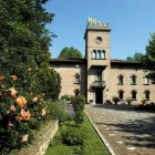 Immagine 3 azienda HOTEL CASTELLO Viaggi e turismo in Modena