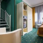 Immagine 4 azienda HOTEL CASTELLO Viaggi e turismo in Modena
