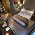 Immagine 1 azienda HOTEL CAVOUR Viaggi e turismo in Milano