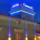 Immagine 2 azienda HOTEL CENACOLO Viaggi e turismo in Somma Vesuviana NA