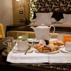 Immagine 4 azienda HOTEL CENACOLO Viaggi e turismo in Somma Vesuviana NA