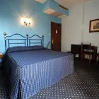 Immagine 5 azienda HOTEL CITTÀ DEI MILLE Viaggi e turismo in Bergamo