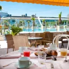 Immagine 7 azienda HOTEL CORMORAN Viaggi e turismo in Cattolica RN