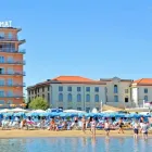 Immagine 2 azienda HOTEL DIPLOMAT MARINE Viaggi e turismo in Cattolica RN