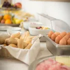 Immagine 4 azienda HOTEL EUROPA AF GRANDI ALBERGHI Viaggi e turismo in Modena