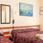 Immagine 1 azienda HOTEL FIOR DI LOTO Viaggi e turismo in Rimini