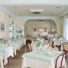 Immagine 1 azienda HOTEL FLORA Viaggi e turismo in Cattolica RN