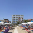 Immagine 2 azienda HOTEL GORINI Viaggi e turismo in Bellaria-Igea Marina RN
