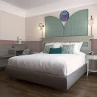 Immagine 14 azienda HOTEL INDIGO VERONA - GRAND HOTEL DES ARTS Viaggi e turismo in Verona