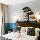 Immagine 15 azienda HOTEL INDIGO VERONA - GRAND HOTEL DES ARTS Viaggi e turismo in Verona