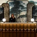 Immagine 24 azienda HOTEL INDIGO VERONA - GRAND HOTEL DES ARTS Viaggi e turismo in Verona