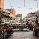 Immagine 27 azienda HOTEL INDIGO VERONA - GRAND HOTEL DES ARTS Viaggi e turismo in Verona