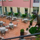 Immagine 34 azienda HOTEL INDIGO VERONA - GRAND HOTEL DES ARTS Viaggi e turismo in Verona