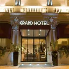 Immagine 37 azienda HOTEL INDIGO VERONA - GRAND HOTEL DES ARTS Viaggi e turismo in Verona