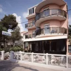 Immagine 1 azienda HOTEL IRIDE Viaggi e turismo in Riccione RN
