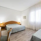Immagine 4 azienda HOTEL ITALIA Viaggi e turismo in Ravenna