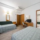 Immagine 5 azienda HOTEL ITALIA Viaggi e turismo in Ravenna