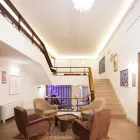 Immagine 1 azienda HOTEL ITALIA Viaggi e turismo in Cagliari